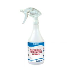Cleenol Bactericidal Multipurpose Cleaner 750ml Spray Bottle