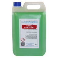 Professional Range Floral Disinfectant 5L Pack of 1 Dilute To 1:30