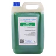 Professional Range Pine Disinfectant 5L Pack of 1 Dilute 1:30