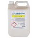 Lemon Floor Gel Cleaner 5lt FLO1006 Lemon Floor Gel Cleaner 5lt FLO1006