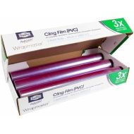 Wrapmaster Cling Film Refill Roll 45cm x 300m - Box 3