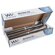 Wrapmaster Foil Refill Roll 45cm x 90m - Box 3