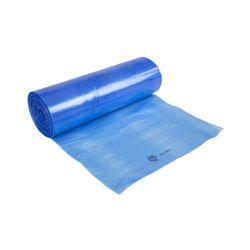 Blue Piping Bags 18 Inch (45cm) Roll 100
