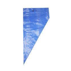 Blue Piping Bags 18 Inch (45cm) Roll 100