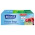 Bacofoil Freezer Bags Medium 3Ltr 250mm x 320mm - Box of 9