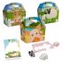 Farm Meal Boxes and Kits - Mix of 3 Box Designs - Case of 250