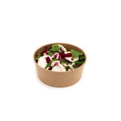 Kraft Salad Bowl 750ml - Case of 300