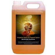 Imperial Topaz & Fragrant Spice Scented Re-Odouriser Liquid Concentrate 5lt