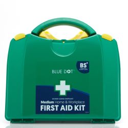 Medium BS 8599-1 PGB First Aid Kit (10-20 Person)