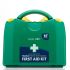 Medium BS 8599-1 PGB First Aid Kit (10-20 Person)