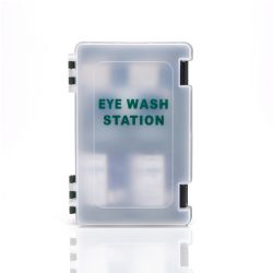 Blue Dot Standard Eyewash Kit Blue Dot Standard Eyewash Kit