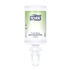Tork Clarity Foam Soap 1000ml - Box of 6