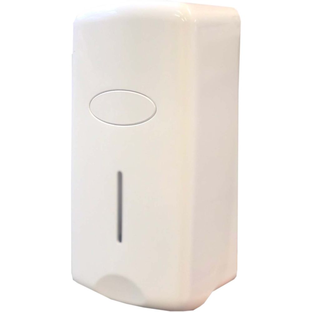 Push Bulk Fill Soap Dispenser