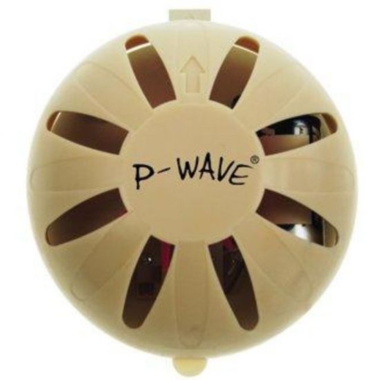 P-Wave Mango Scented Easy Fresh Fan Cover CL1111