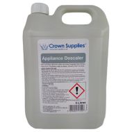 Crown Supplies Appliance Descaler 5 Litres
