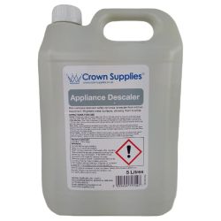 Crown Supplies Appliance Descaler 5 Litres