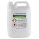 Professional Glass Renovate Concentrate 5lt CL2020