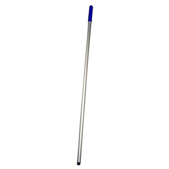 Blue 135cm Alumium Mop / Broom Handle JE1006
