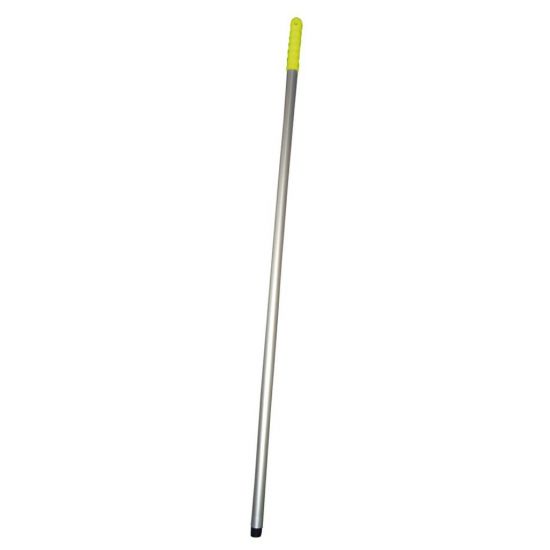 Yellow 135cm Alumium Mop / Broom Handle JE1009