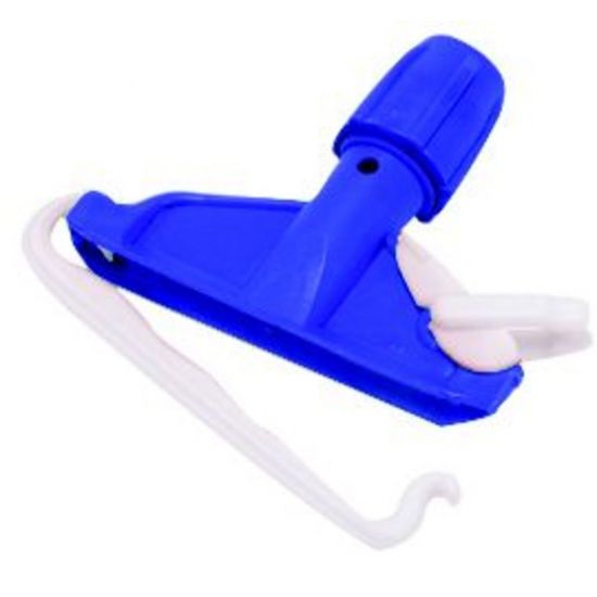 Blue Kentucky Mop Clip JE8007
