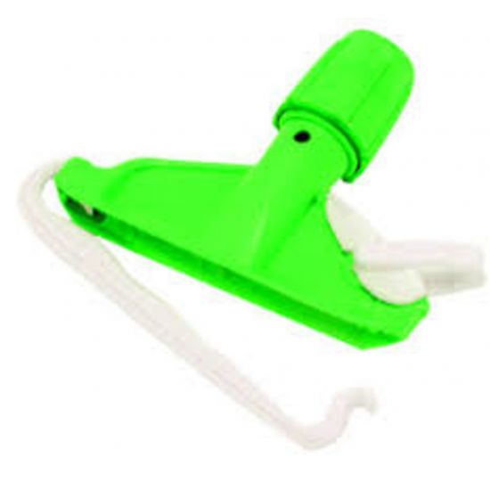 Green Kentucky Mop Clip JE8007G