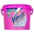 Vanish Oxi Action Stain Remover Powder 2.4kg Tub