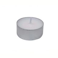 8 Hour Tea Lights - Box of 50