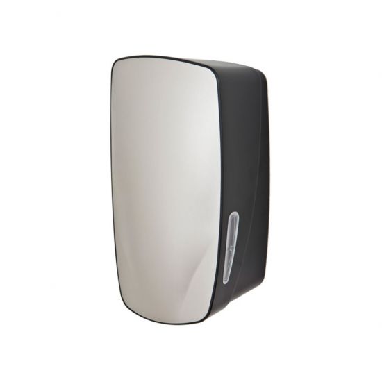 Stainless Steel Mercury Bulk Pack Toilet Paper Dispenser PAP3002