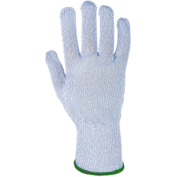 Professional Portwest Sabre - Lite Large Single Blue with Glove