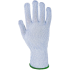 Professional Portwest Sabre - Lite Large Single Blue with Glove