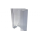 Triple Glove Box Dispenser Unit PP1066