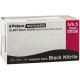 Black Nitrile Powder Free Gloves - Small - Box Of 100 PP1071