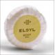 Elsyl Complimentary Tissue Pleat Soap 20g - Box Of 500 SC5005A