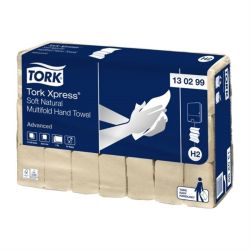 Tork Xpress Multifold Hand Towel - Box 4266 Tork Xpress Multifold Hand Towel - Box 4266