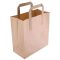 Brown Kraft SOS Bags - Heritage - 260 x 130 x 405mm - Box of 125