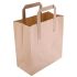 Brown Kraft SOS Bags - Heritage - 260 x 130 x 405mm - Box of 125