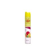 Fusion 400ml Citrus Scented Aerosol Air Freshener - Pack Of 12