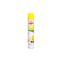 Fusion 400ml Lemon Scented Aerosol Air Freshener - Pack Of 12
