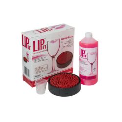 Quash Lipit Lipstick Remover Intro Pack