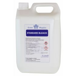 Thin Bleach - 5 Litre