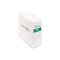 Friday 25 X 25mm Square Day Dot Label - Roll Of 1000