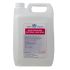 White Pearlised Bacterial Hand Soap 5 Litre