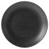 Graphite Coupe Plate 24cm - Box of 6