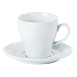 Porcelite Torino Cup 9oz - Box of 6
