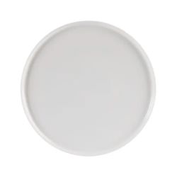 Walled Plate 28cm 11 Inch - Box of 6 Walled Plate 28cm 11 Inch - Box of 6