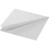 Duni White 33cm 2-ply Tissue Napkin - Box of 2000