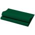 Dunisoft Airlaid Dark Green 40cm Dinner Napkins - Pack of 60