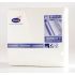 Dunisoft Airlaid White Dinner Napkin 40cm -Pack of 50