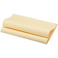 Dunisoft Airlaid Cream 40cm Dinner Napkins - Pack of 60
