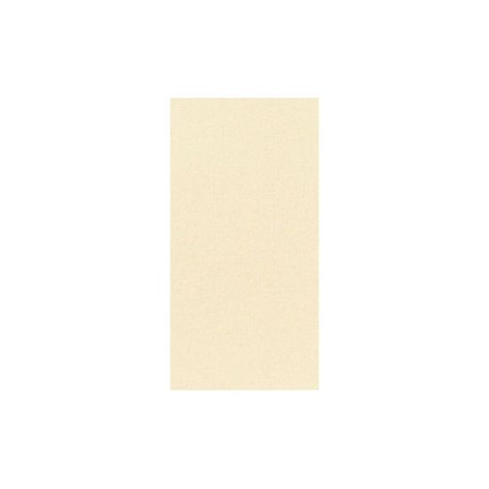 Dunisoft Airlaid Cream 40cm 8-Fold Dinner Napkins - Pack of 60